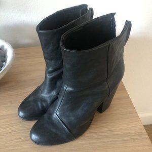 Rag and Bone Newbury 2.0 Bootie